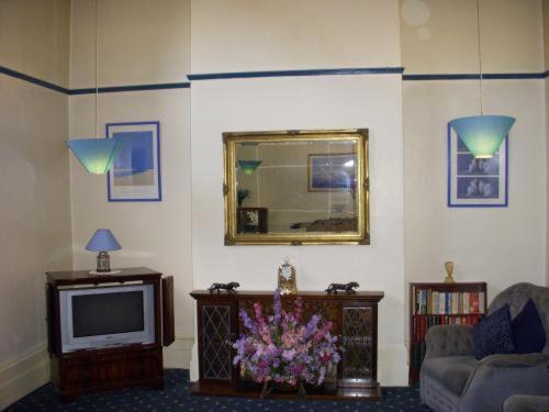 Beaucliffe Hotel Manchester Eksteriør billede